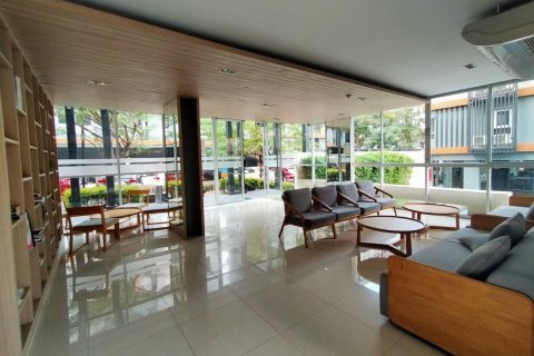 Condo in Pattaya, Thailand, 2 bedrooms № 204284 - photo 19