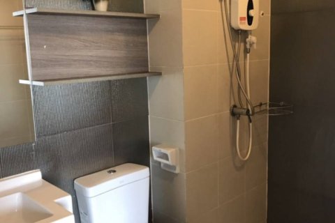 Condo in Pattaya, Thailand, 2 bedrooms № 204284 - photo 9