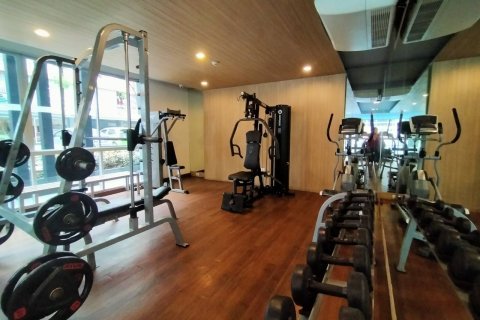 Condo in Pattaya, Thailand, 2 bedrooms № 204284 - photo 15