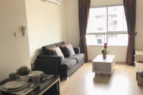Condo in Pattaya, Thailand, 2 bedrooms № 204284 - photo 10