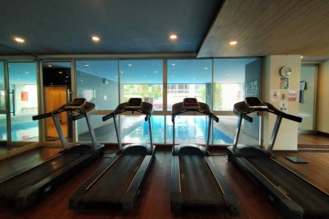 Condo in Pattaya, Thailand, 2 bedrooms № 204284 - photo 14