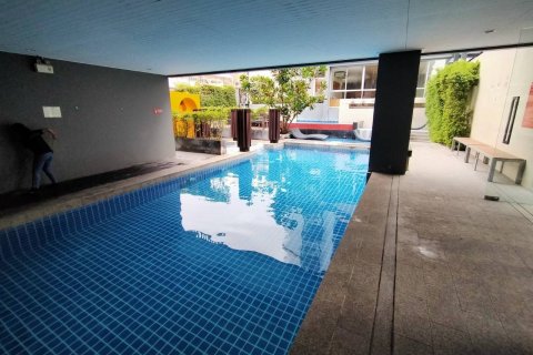 Condo in Pattaya, Thailand, 2 bedrooms № 204284 - photo 20