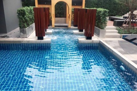 Condo in Pattaya, Thailand, 2 bedrooms № 204284 - photo 5