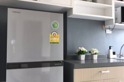 Condo in Pattaya, Thailand, 2 bedrooms № 204284 - photo 3