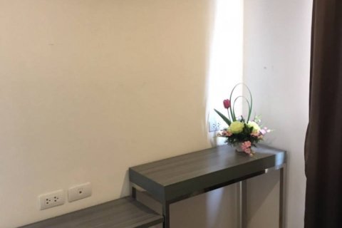 Condo in Pattaya, Thailand, 2 bedrooms № 204284 - photo 1