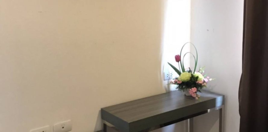 Condo in Pattaya, Thailand, 2 bedrooms № 204284