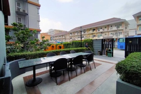 Condo in Pattaya, Thailand, 2 bedrooms № 204284 - photo 18