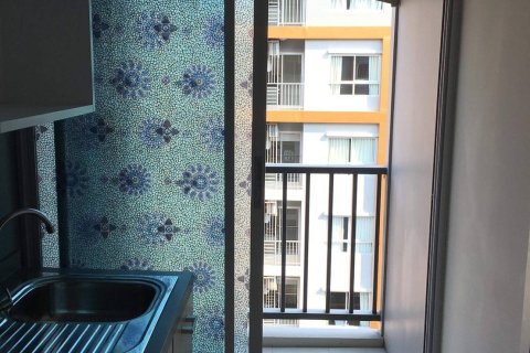 Condo in Pattaya, Thailand, 2 bedrooms № 204284 - photo 11