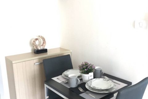 Condo in Pattaya, Thailand, 2 bedrooms № 204284 - photo 2