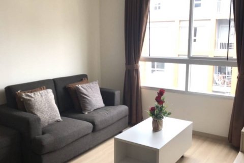 Condo in Pattaya, Thailand, 2 bedrooms № 204284 - photo 7