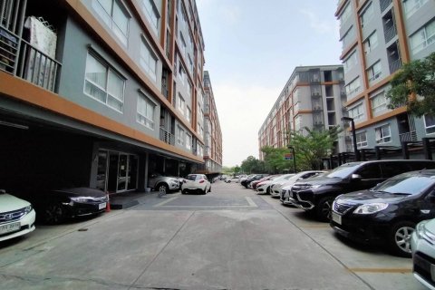 Condo in Pattaya, Thailand, 2 bedrooms № 204284 - photo 17