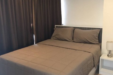 Condo in Pattaya, Thailand, 2 bedrooms № 204284 - photo 8