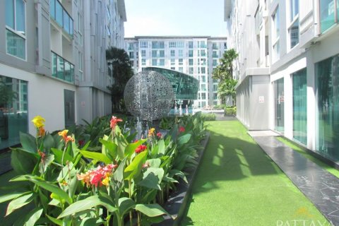 Condo in Pattaya, Thailand, 1 bedroom № 204280 - photo 19