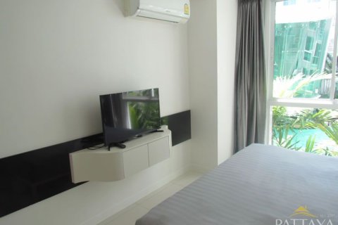 Condo in Pattaya, Thailand, 1 bedroom № 204280 - photo 11