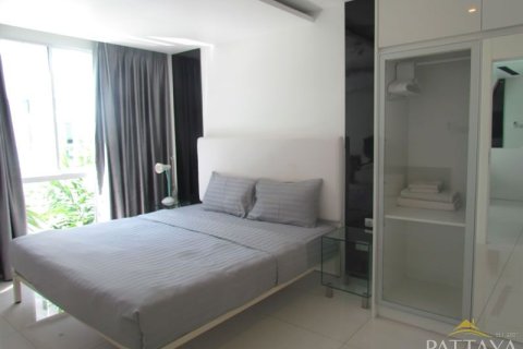 Condo in Pattaya, Thailand, 1 bedroom № 204280 - photo 9