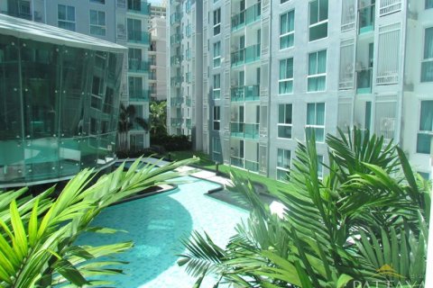 Condo in Pattaya, Thailand, 1 bedroom № 204280 - photo 14
