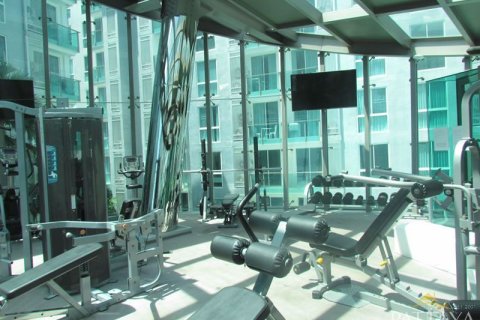 Condo in Pattaya, Thailand, 1 bedroom № 204280 - photo 25