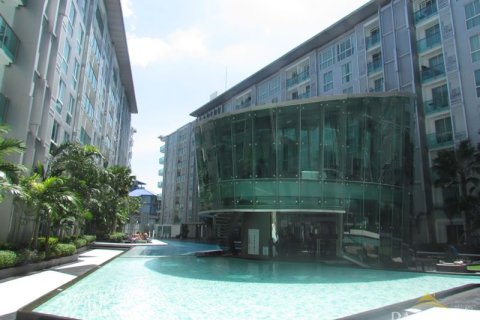 Condo in Pattaya, Thailand, 1 bedroom № 204280 - photo 21