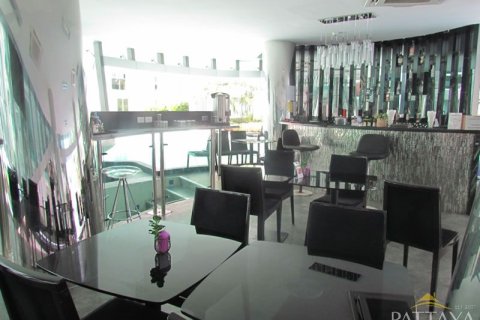 Condo in Pattaya, Thailand, 1 bedroom № 204280 - photo 27