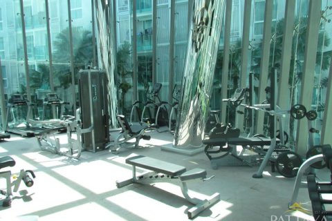 Condo in Pattaya, Thailand, 1 bedroom № 204280 - photo 23