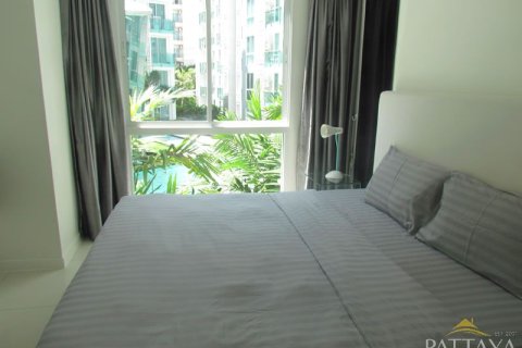Condo in Pattaya, Thailand, 1 bedroom № 204280 - photo 10