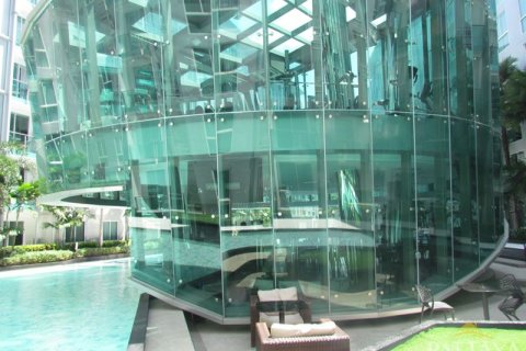 Condo in Pattaya, Thailand, 1 bedroom № 204280 - photo 22