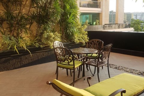 Condo à Pattaya, Thaïlande, 1 chambre № 204279 - photo 11