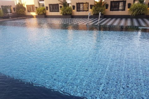 Condo à Pattaya, Thaïlande, 1 chambre № 204279 - photo 15