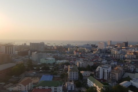 Condo à Pattaya, Thaïlande, 1 chambre № 204279 - photo 13