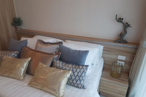 Condo à Pattaya, Thaïlande, 1 chambre № 204279 - photo 18