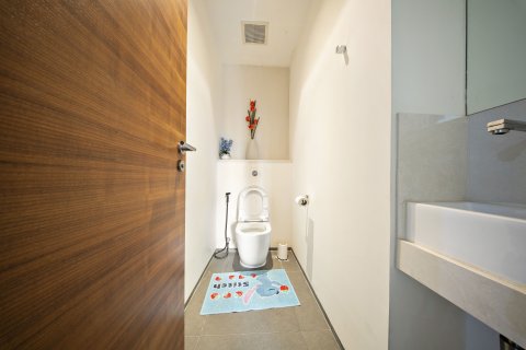 Condo in Khlong San, Bangkok, Thailand, 3 bedrooms  № 147554 - photo 26