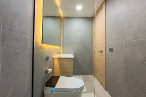 Condo in Pattaya, Thailand, 2 bedrooms  № 147560 - photo 4