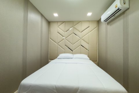 Condo in Pattaya, Thailand, 2 bedrooms  № 147560 - photo 11