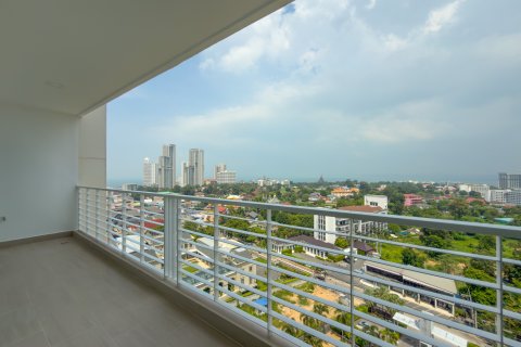 Condo in Pattaya, Thailand, 2 bedrooms  № 147560 - photo 13
