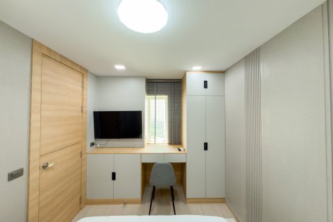 Condo in Pattaya, Thailand, 2 bedrooms  № 147560 - photo 10