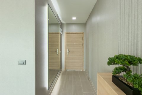 Condo in Pattaya, Thailand, 2 bedrooms  № 147560 - photo 15