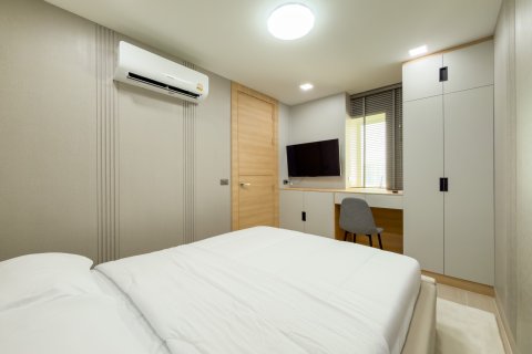 Condo in Pattaya, Thailand, 2 bedrooms  № 147560 - photo 9