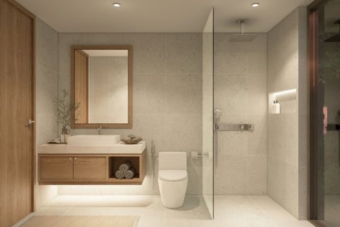 Вилла в Пхукете, Таиланд с 2 спальнями № 147559 - фото 12