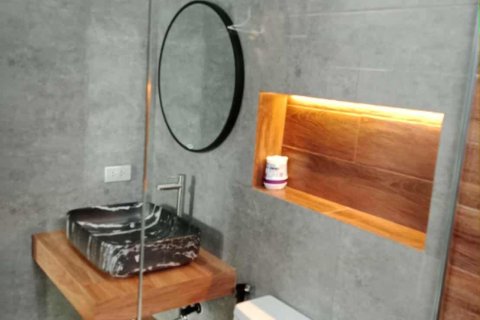 Дом в Паттайе, Таиланд с 3 спальнями  № 147557 - фото 7