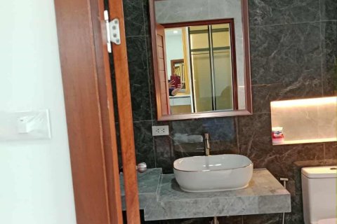 Дом в Паттайе, Таиланд с 3 спальнями  № 147557 - фото 12