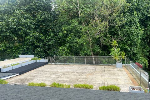 Penthouse in Kathu, Thailand 3 bedrooms № 137602 - photo 20