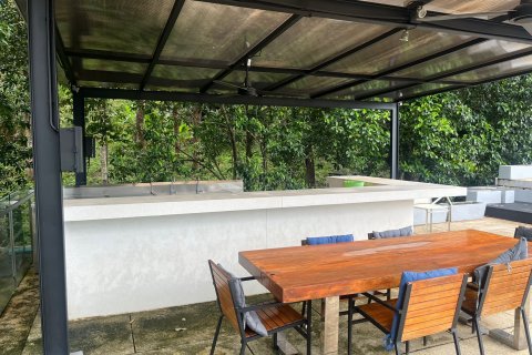 Penthouse in Kathu, Thailand 3 bedrooms № 137602 - photo 15