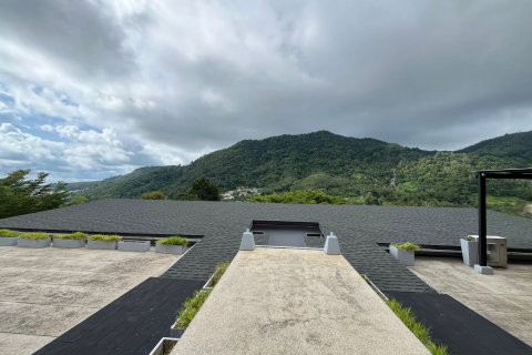 Penthouse in Kathu, Thailand 3 bedrooms № 137602 - photo 19