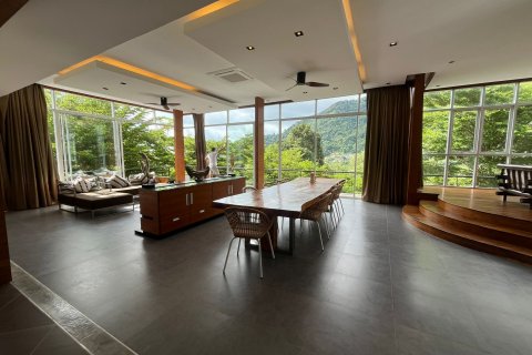 Penthouse in Kathu, Thailand 3 bedrooms № 137602 - photo 2