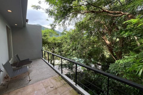 Penthouse in Kathu, Thailand 3 bedrooms № 137602 - photo 13