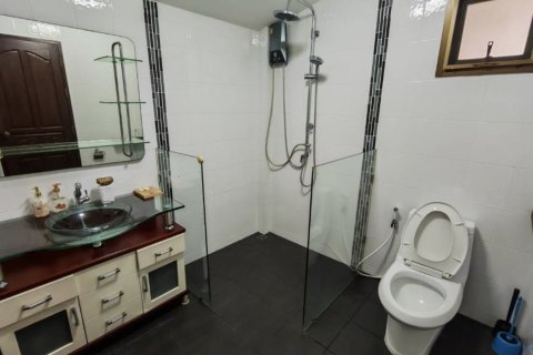 Дом в Ча-аме, Таиланд с 4 спальнями  № 137601 - фото 15