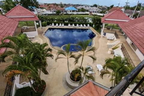 Дом в Ча-аме, Таиланд с 4 спальнями  № 137601 - фото 28