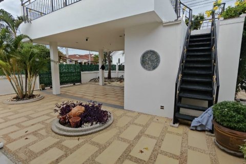 Дом в Ча-аме, Таиланд с 4 спальнями  № 137601 - фото 8