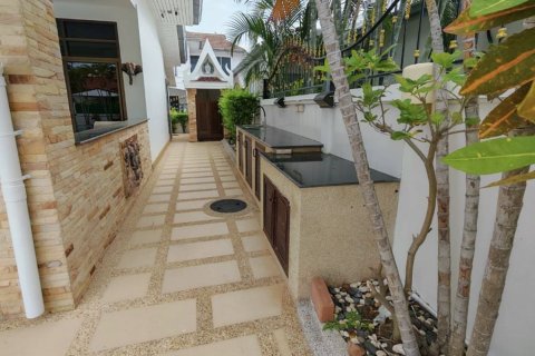 Дом в Ча-аме, Таиланд с 4 спальнями  № 137601 - фото 9