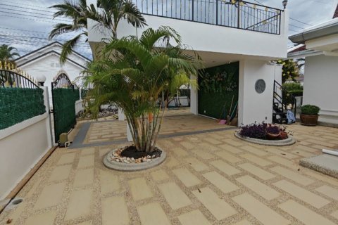 Дом в Ча-аме, Таиланд с 4 спальнями  № 137601 - фото 7